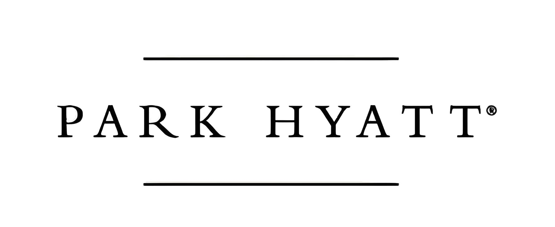 Park Hyatt Beijing Logo